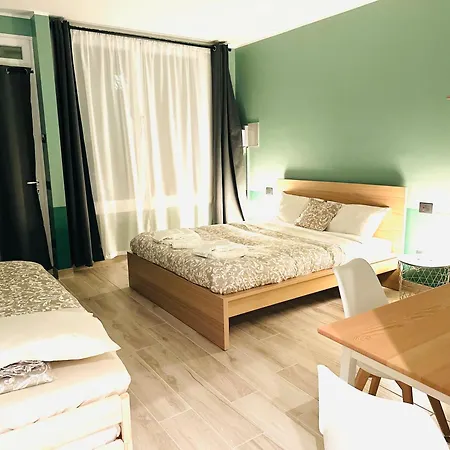 Mini Alloggi Alle Terme * Abano Terme