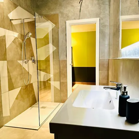 Mini Alloggi Alle Terme Abano Terme