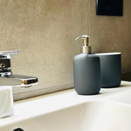 Mini Alloggi Alle Terme Abano Terme