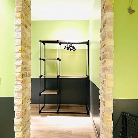 Konukevi Mini Alloggi Alle Terme