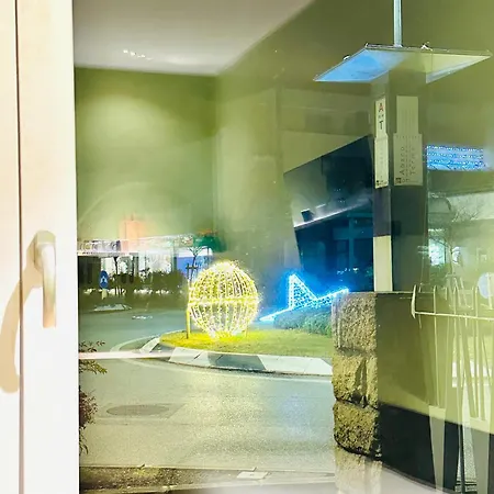 Mini Alloggi Alle Terme * Abano Terme