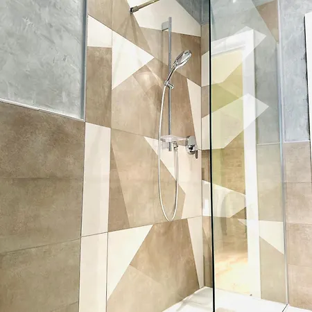 Mini Alloggi Alle Terme * Abano Terme