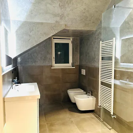 Mini Alloggi Alle Terme Abano Terme