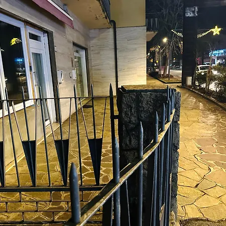 Konukevi Mini Alloggi Alle Terme *